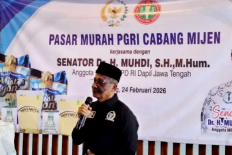 DPR Periksa Semua Penerima LPDP, Jangan Tunggu Viral Baru Bertindak