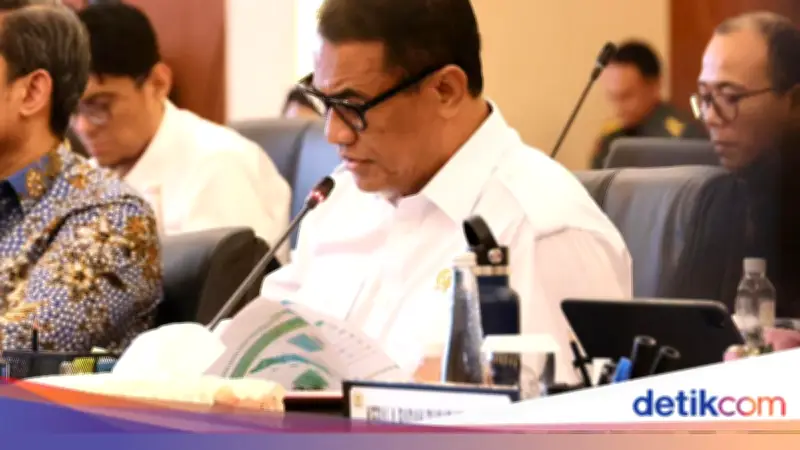 DPR Puji Pergeseran Anggaran Kementan untuk Bencana, Dijadikan Contoh