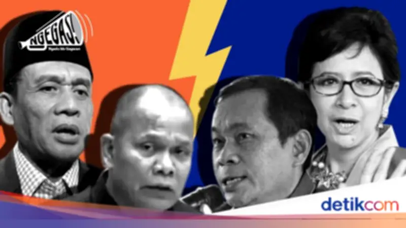 DPR RI Berdebat Sengit Soal RUU Larangan Minuman Beralkohol di Baleg