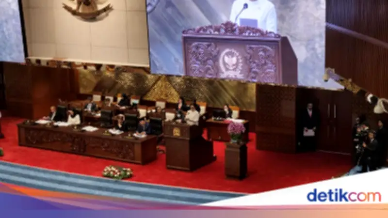 DPR Sahkan Hibah Kapal Patroli dari Jepang Senilai 1,9 Miliar Yen untuk TNI AL