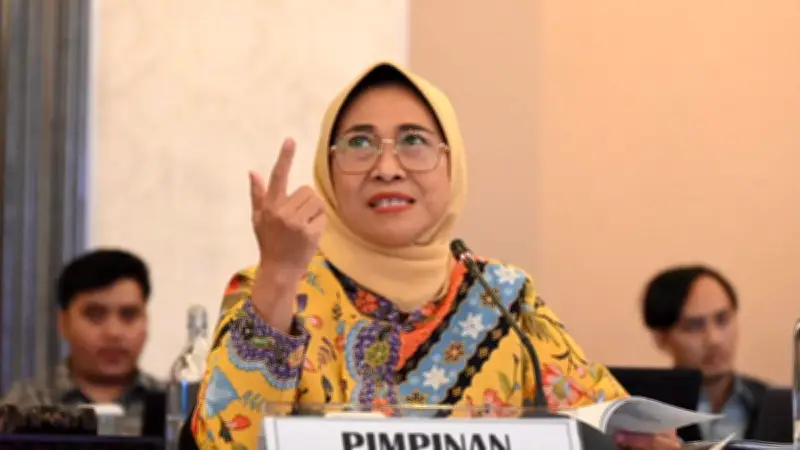 DPR Soroti Kebisingan Lapangan Padel di Jakarta, Minta Batasan Jam Operasional