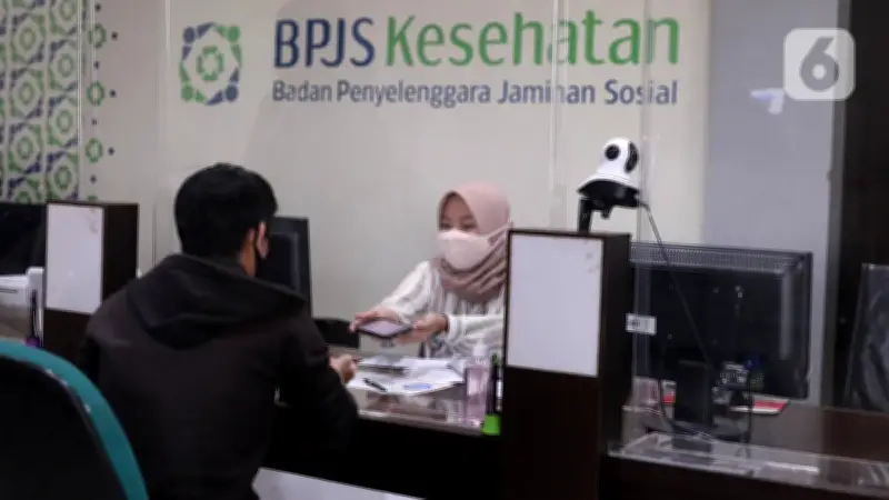 DPR Soroti Polemik Penonaktifan BPJS PBI, Desak Evaluasi Data DTSEN