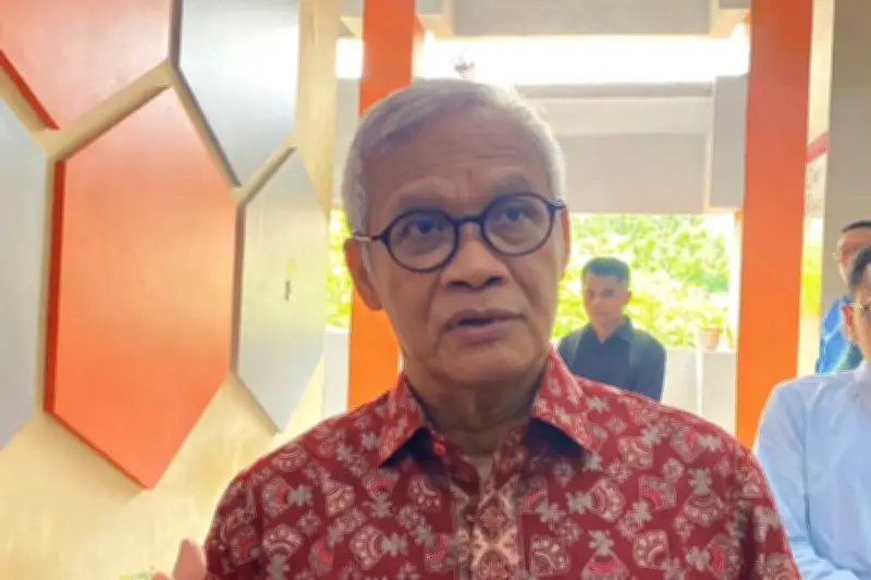 DPR Tegaskan Pilpres Tetap Langsung Meski Revisi UU Pemilu Berjalan