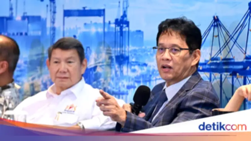 Dua Menteri Prabowo Debat Anggaran Kapal di Medsos, DPR dan Parpol Soroti