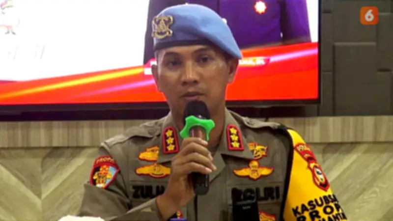 Dua Polisi di Toraja Utara Ditahan Propam Diduga Terima Setoran dari Bandar Narkoba
