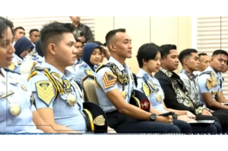 Dua Sekolah Kedinasan Baru Dibuka, Peluang Jadi CPNS Semakin Luas