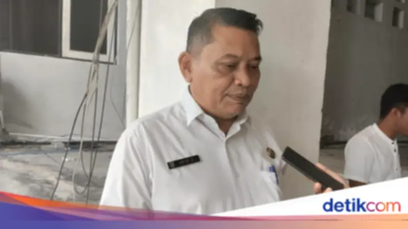 Dua Siswi SD di Lombok Barat Ingin Kembali Sekolah Usai Batal Nikah