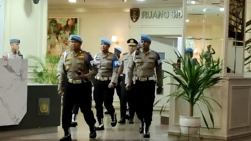 Eks Kapolres Bima AKBP Didik Dipecat Tidak Hormat: Narkoba, Asusila, dan Penerimaan Uang Bandar