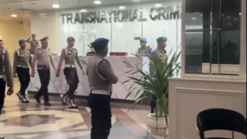 Eks Kapolres Bima Kota Bantah Perintah Minta Uang dan Kerja Sama dengan Bandar Narkoba