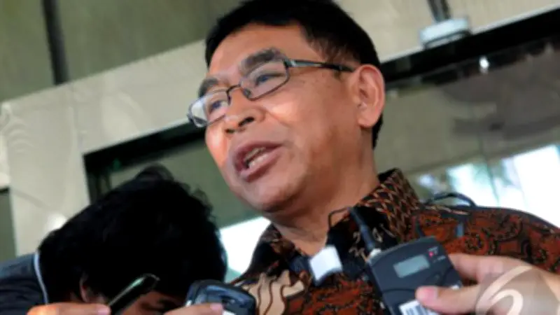 Eks Wamen ESDM Jadi Ahli Sidang Kasus Korupsi Minyak Mentah, Jelaskan Strategi Bisnis Migas