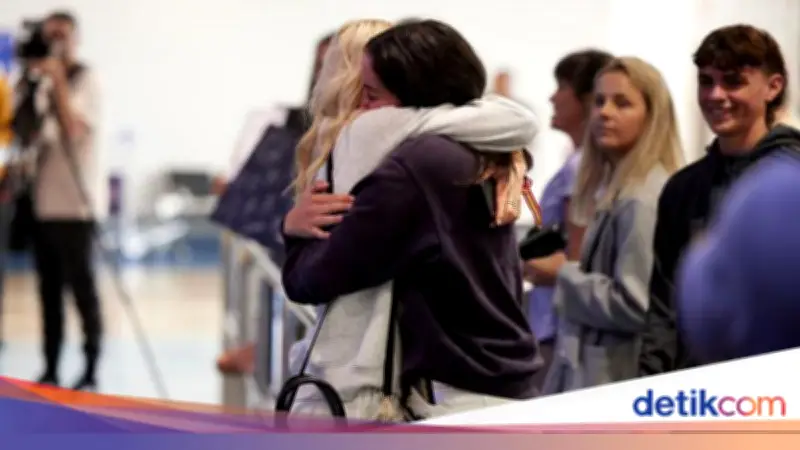 Eksodus Besar-besaran Warga Selandia Baru ke Australia, Gaji Perawat Capai Rp 1 M