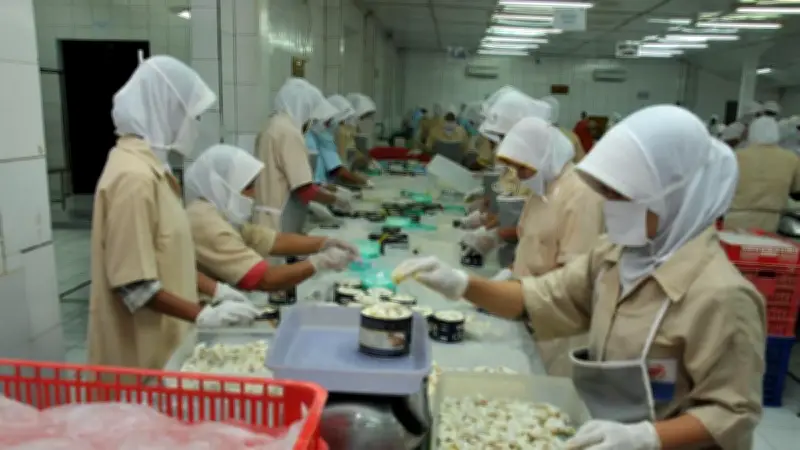 Ekspor Perikanan Indonesia Capai USD 6,27 Miliar di 2025, KKP: Komoditas Makin Bernilai Global