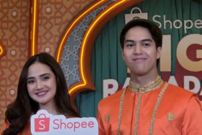 El Rumi dan Syifa Hadju Makin Kompak, Jadi Brand Ambassador Bersama