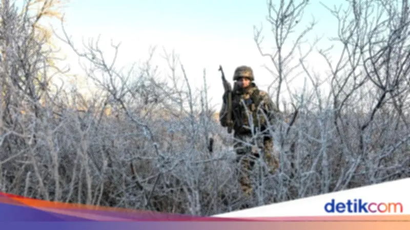 Evolusi Perang Rusia-Ukraina: Dari Kekacauan 2022 hingga Dominasi Drone 2026