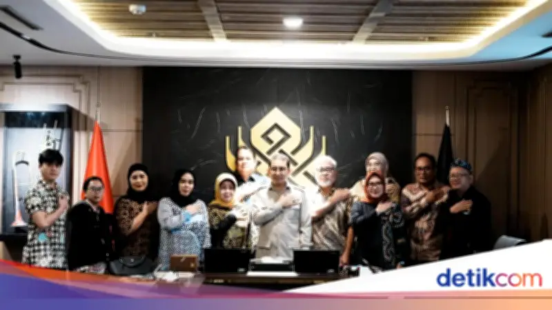 Fadli Zon Dukung Pelestarian Warisan Musik R. Soetedjo dan Rencana Museum di Purwokerto