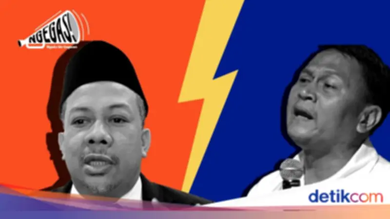Fahri Hamzah Sebut Oposisi Mati, PKS Bantah dan Tegaskan Tetap Hidup