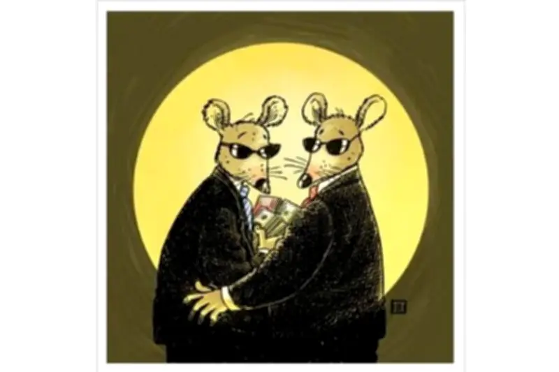 Fakta Cek: Narasi Hukuman Mati Koruptor oleh Prabowo Ternyata Hoaks