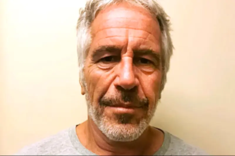 Fakta di Balik Klaim Jeffrey Epstein Masih Hidup di Media Sosial