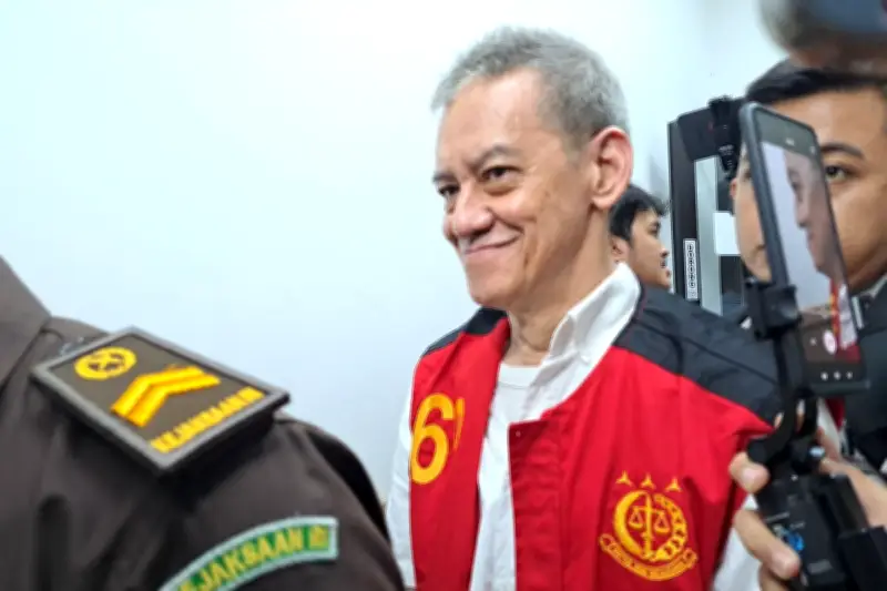 Fariz RM Akan Bebas dari Penjara pada Pertengahan Februari 2026