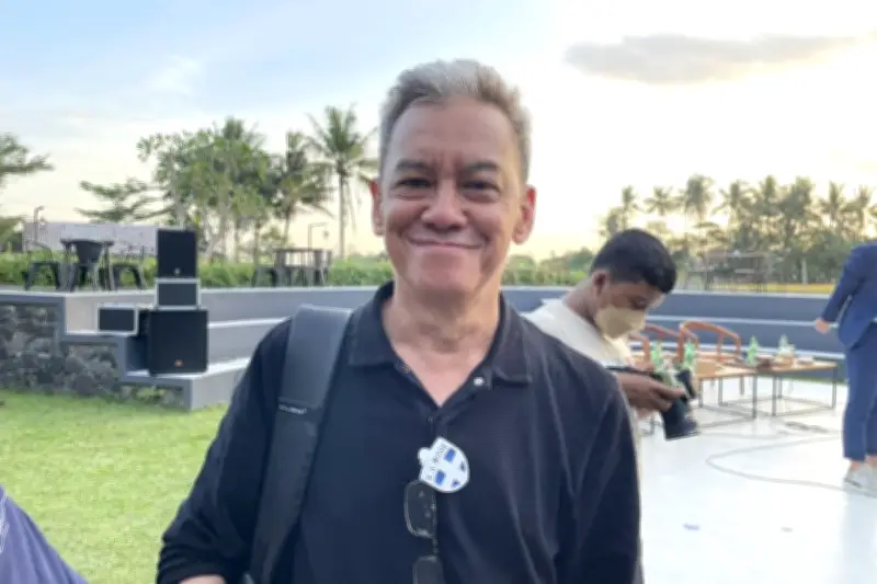 Fariz RM Bebas dari Penjara, Akui Pelajaran Berharga dari Kasus Narkoba