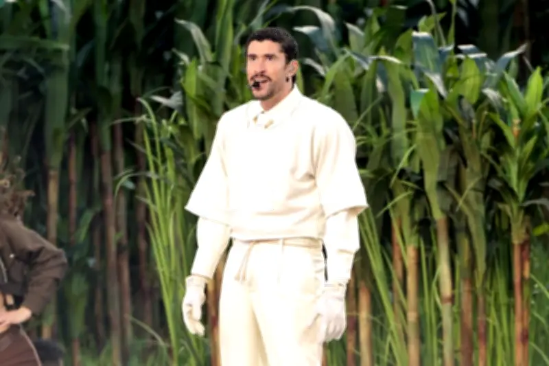 FCC Nyatakan Penampilan Bad Bunny di Super Bowl Halftime Tak Langgar Standar Siaran