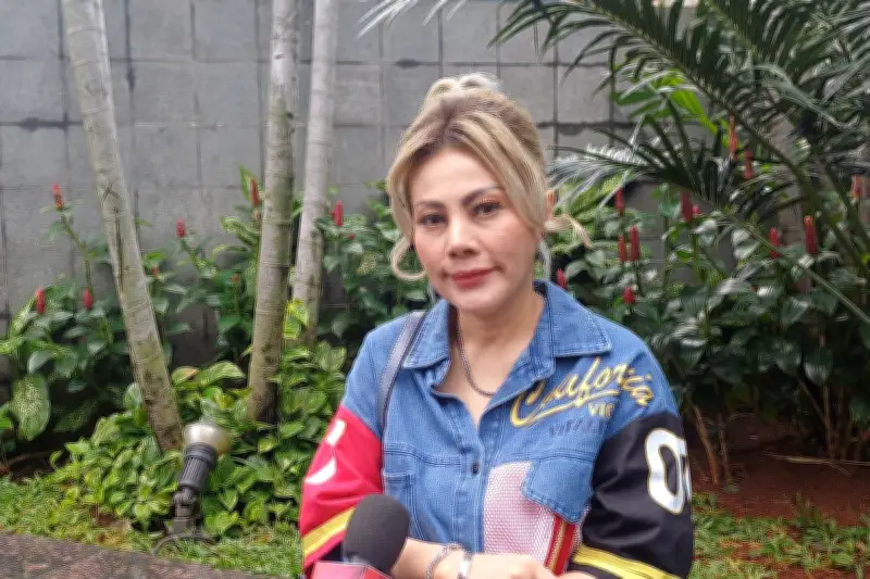 Febby Carol Tegaskan Tak Mau Beri Panggung untuk Isu Kehamilan Lindi Fitriyana