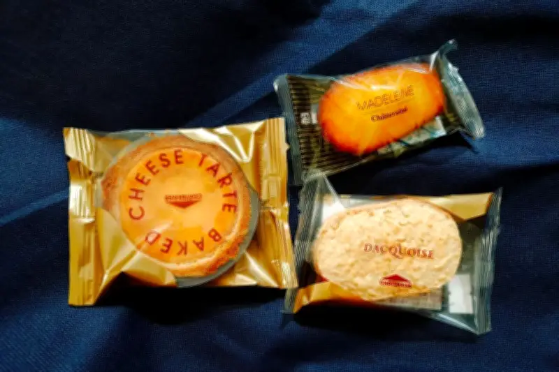 Fenomena Dessert Estetis di Surabaya, Pengalaman Jadi Prioritas Utama