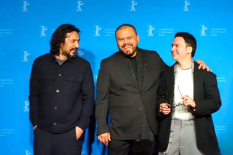 Film Ghost in the Cell Joko Anwar Raih Sambutan Meriah di Berlinale 2026