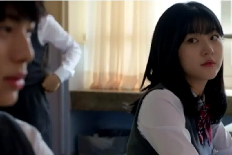 Film Terakhir Kim Sae Ron, Before We Knew, Kisahkan Cinta Remaja yang Canggung