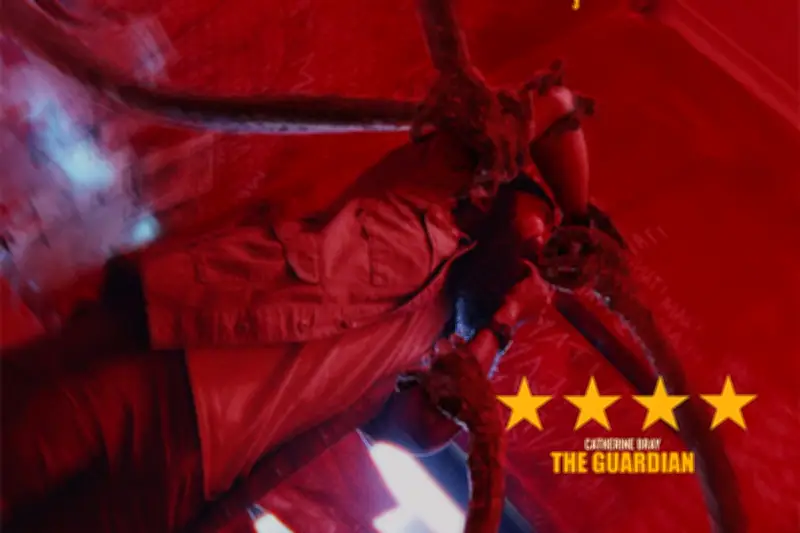 Film Terbaik JAFF 2023 'Setan Alas!' Akhirnya Dapat Tanggal Tayang Bioskop