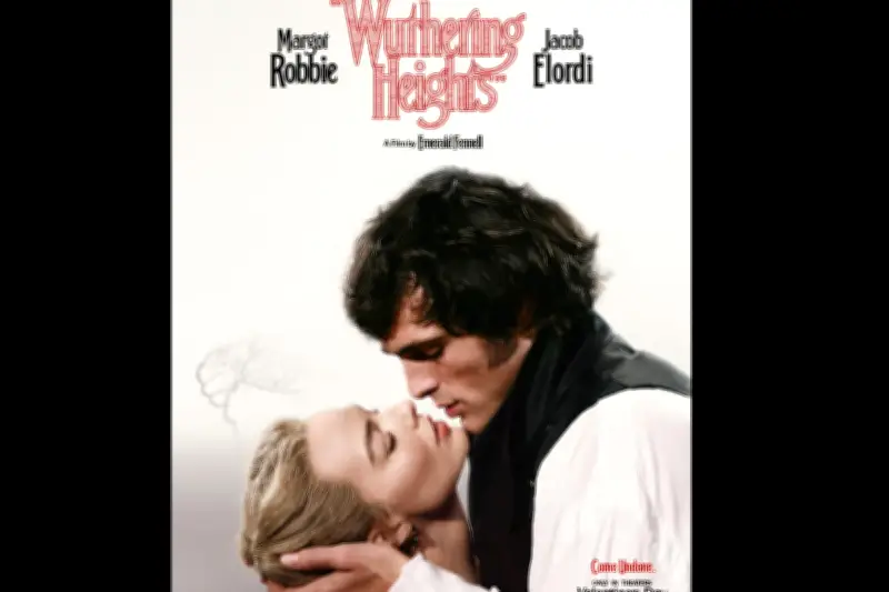 Film Wuthering Heights dengan Margot Robbie Picu Debat Kesetiaan Adaptasi