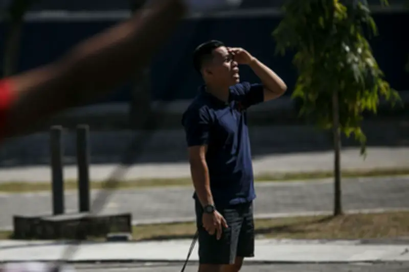 FPTI Nonaktifkan Pelatih Nasional Panjat Tebing Terkait Dugaan Pelecehan Seksual