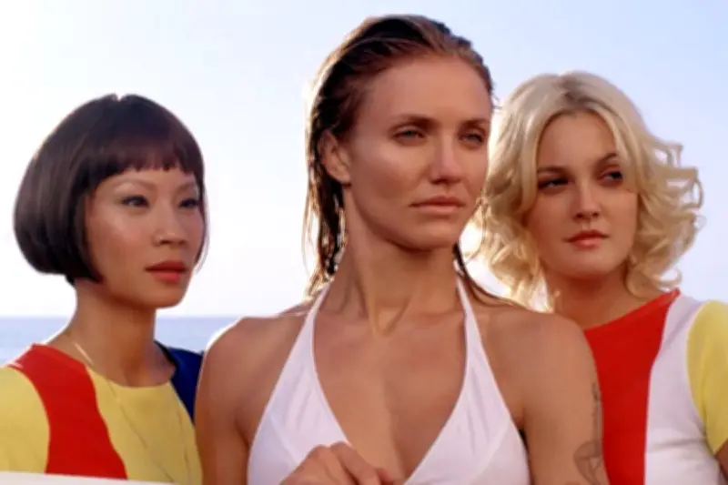 Franchise Charlie's Angels Bangkit Kembali, Sony Pictures Kembangkan Film Baru