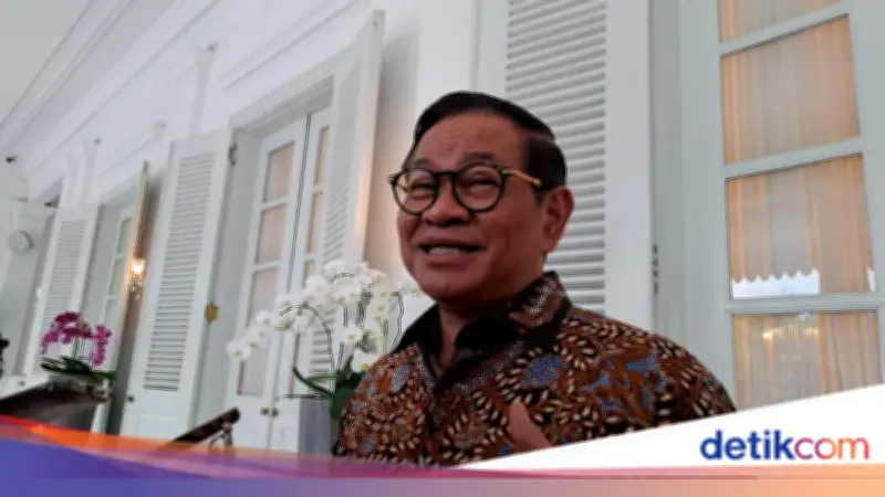 Gedung Bekas Kedubes Inggris untuk MUI: DKI dan Pusat Bahas Aturan Cagar Budaya