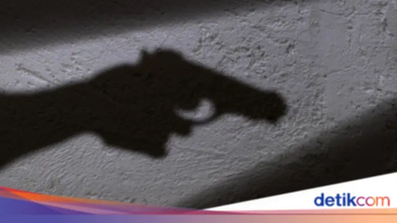 Geger Penembakan di Sekolah Thailand Selatan, 3 Korban Terluka Termasuk Remaja