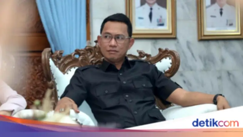 Gerindra Serang Dorong Pembangunan Destinasi Wisata Baru untuk Ubah Citra Daerah Lintasan