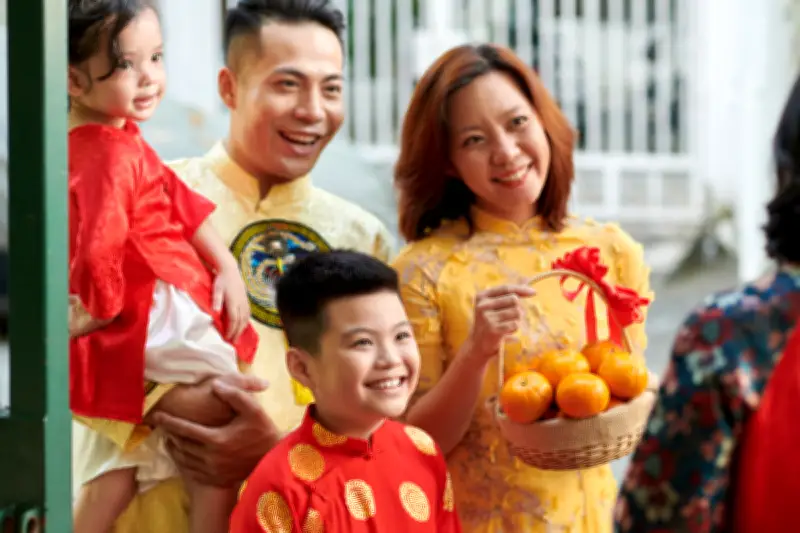 Gong Xi Fa Cai: Makna, Cara Pengucapan, dan Kesalahan Penulisan Umum