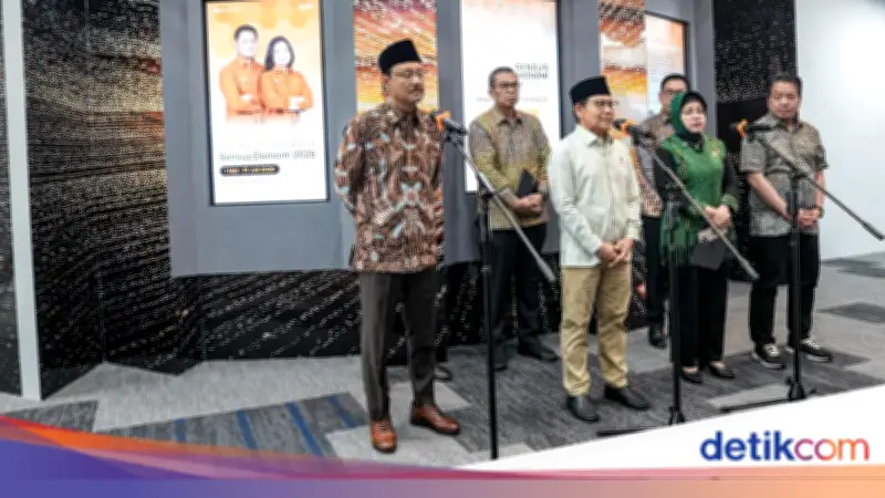 Ground Check Nasional PBI JKN Dimulai, 11 Juta Data Siap Diverifikasi