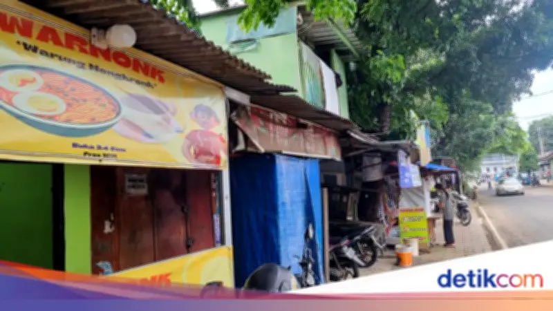 Gubernur DKI Larang Sweeping Rumah Makan Saat Ramadan, Dapat Dukungan Luas