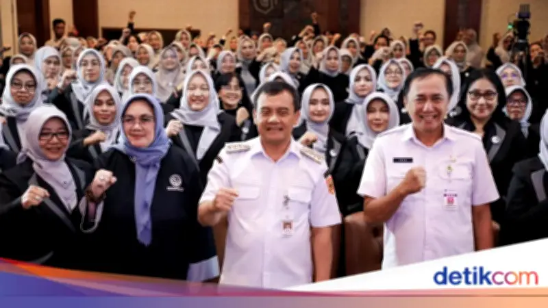Gubernur Jateng Ahmad Luthfi Dorong Pemberdayaan Perempuan Lewat Program Kecamatan Berdaya
