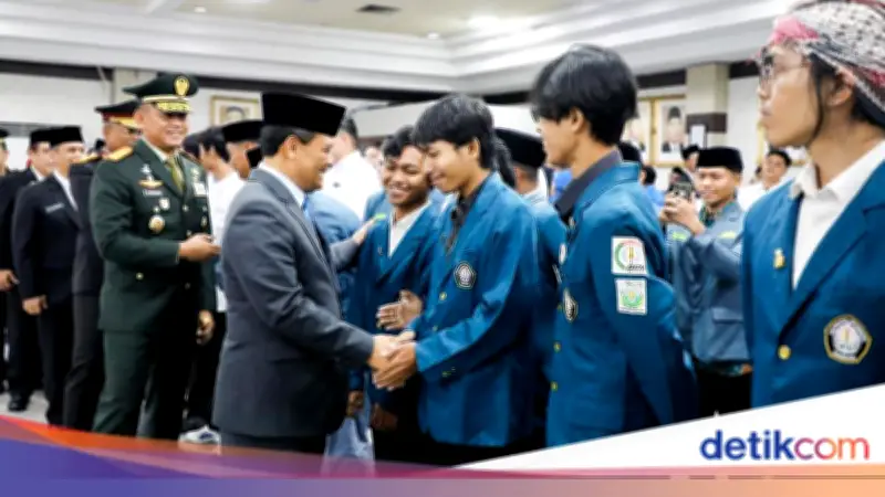 Gubernur Jateng Ajak Pemuda Beri Warna dan Jadi Penentu Sejarah