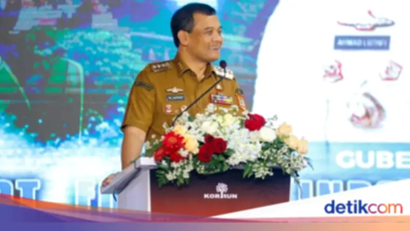 Gubernur Jateng Apresiasi Investasi Pabrik Tekstil Korrun Group di Jepara