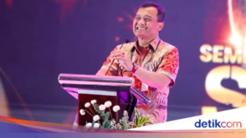 Gubernur Jateng Dorong Daerah Gelar Forum Bisnis untuk Dongkrak Investasi