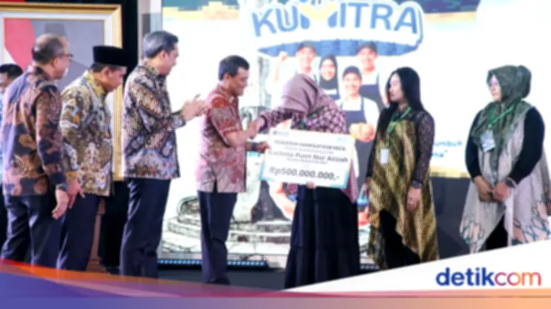 Gubernur Jateng Fokuskan Program Pendampingan untuk Dongkrak Daya UMKM Lokal