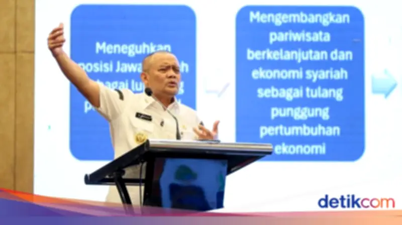 Gubernur Jateng Perintahkan Bapenda Kaji Ulang Pencabutan Diskon PKB 2026