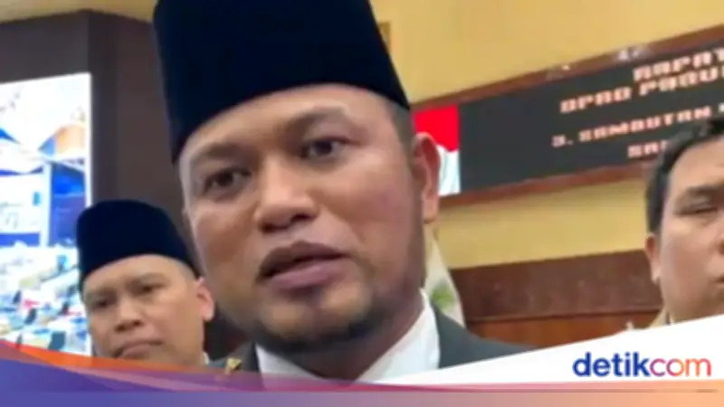 Gubernur Kaltim Bela Anggaran Mobil Dinas Rp 8,5 M: Untuk Jaga Marwah Daerah