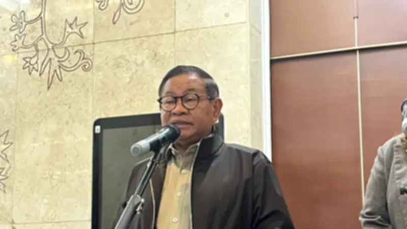 Gubernur Pramono Panggil Pengelola Padel Besok, Respons Keluhan Kebisingan Warga