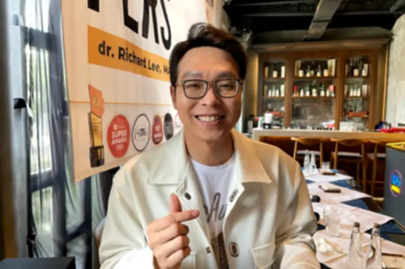 Gugatan Praperadilan Richard Lee Ditolak, Hakim Kabulkan Penetapan Tersangka