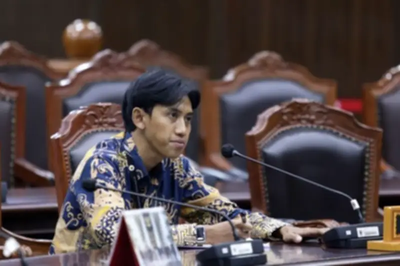 Guru Honorer Gugat UU APBN 2026 ke MK, Sebut Program MBG Pangkas Anggaran Pendidikan