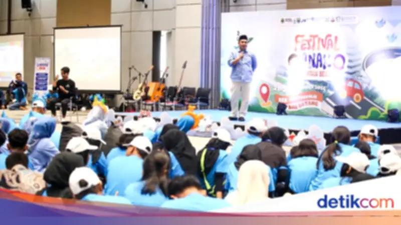 Gus Yasin Dorong Industri di Jateng Perkuat Komitmen sebagai Lingkungan Ramah Anak